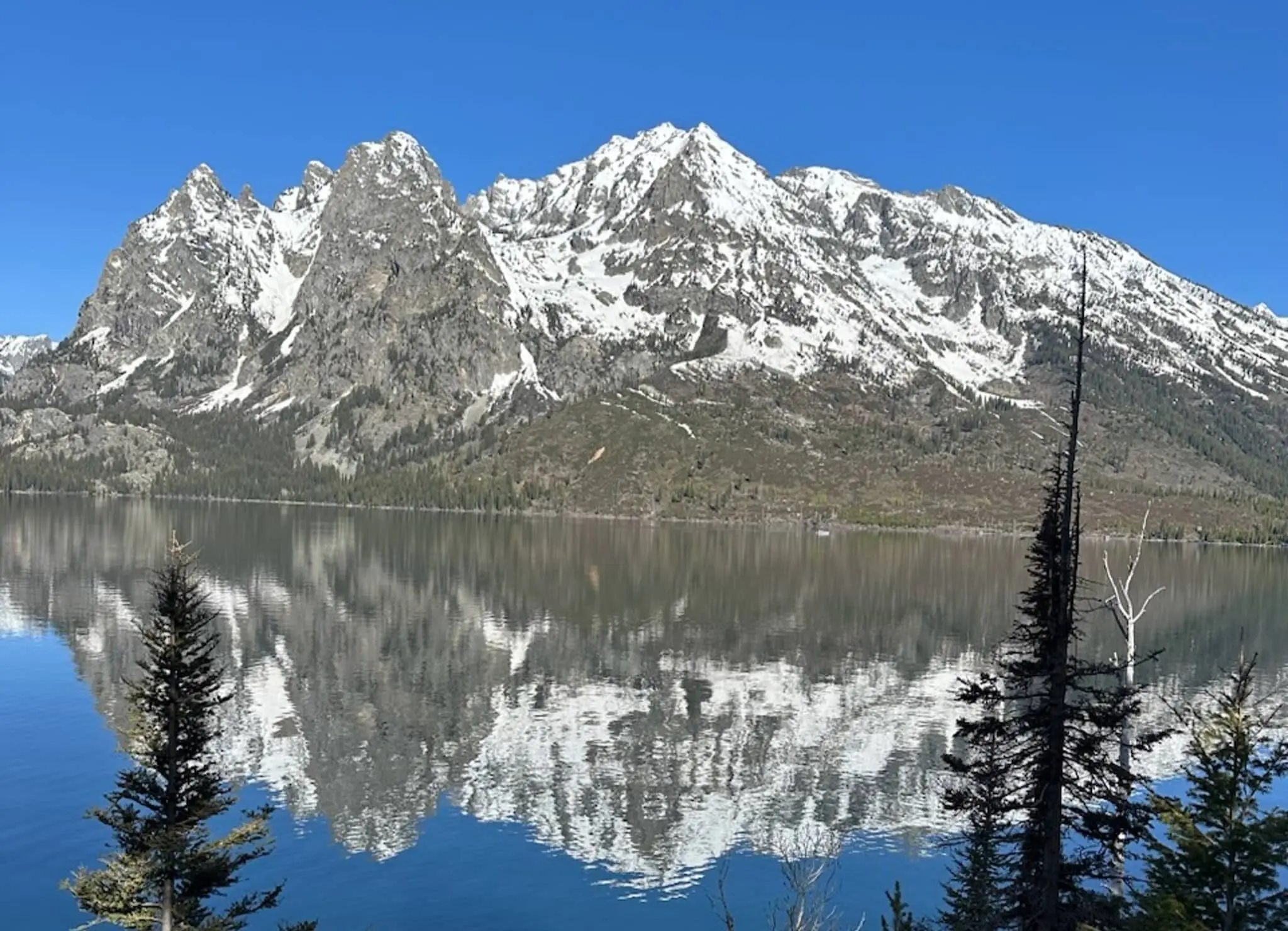 jenny lake grand tetons christianity