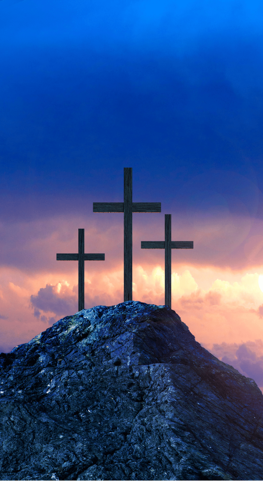 christianity sunset union missorui